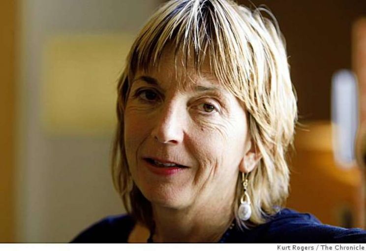 Jane Anderson