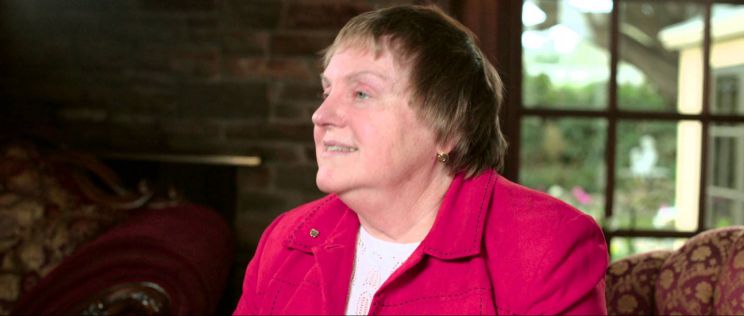 Jane Anderson