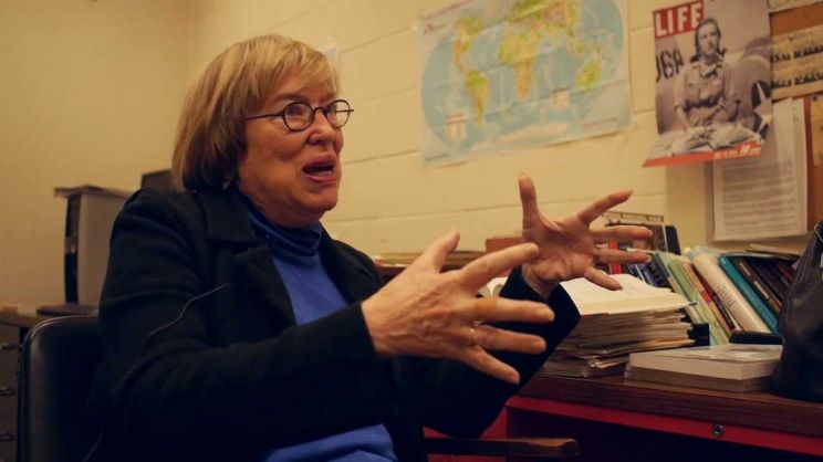 Jane Anderson