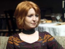 Jane Asher