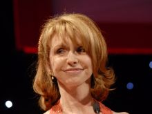 Jane Asher