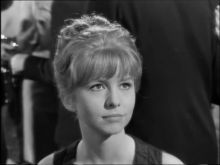 Jane Asher