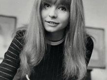 Jane Asher