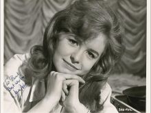 Jane Asher