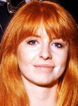 Jane Asher