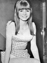 Jane Asher