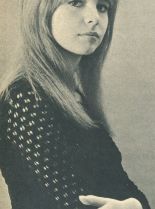 Jane Asher photo
