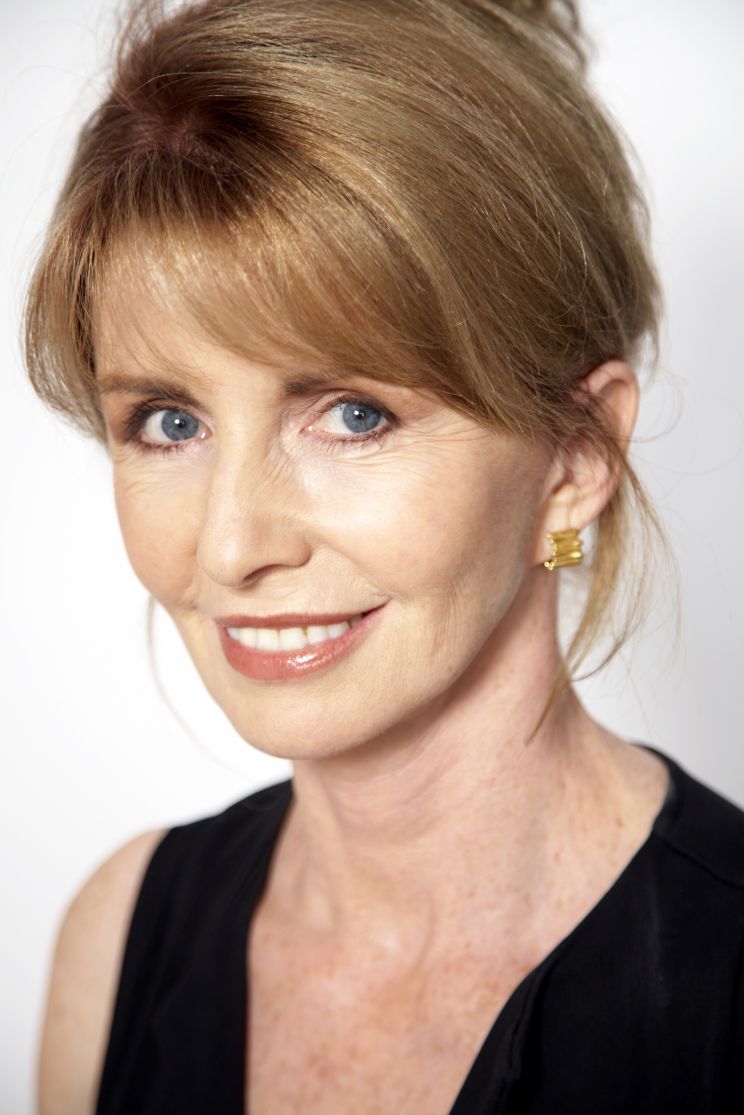 Jane Asher