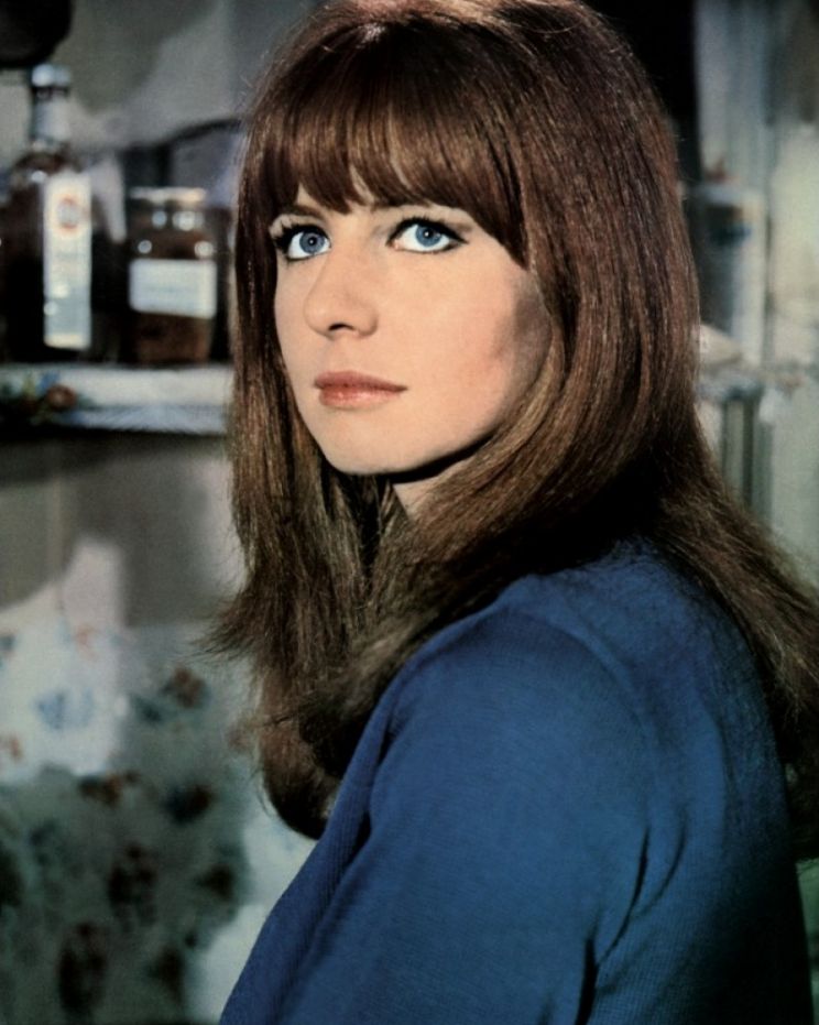 Jane Asher