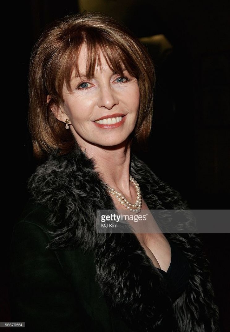 Jane Asher