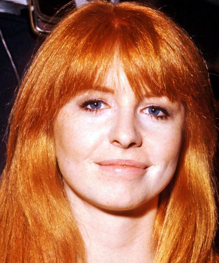 Jane Asher