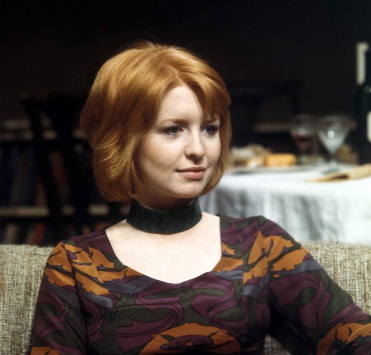 Jane Asher