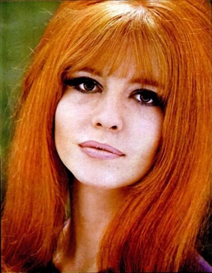 Jane Asher