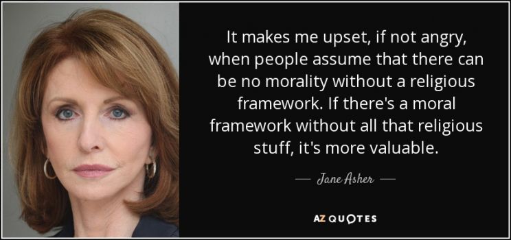 Jane Asher