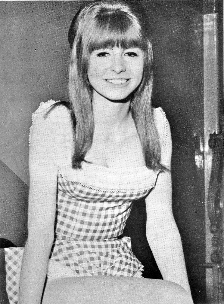 Jane Asher