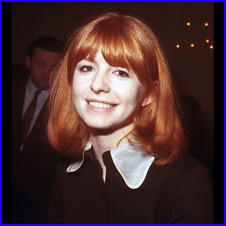 Jane Asher