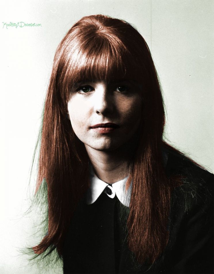 Jane Asher