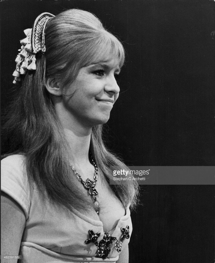 Jane Asher