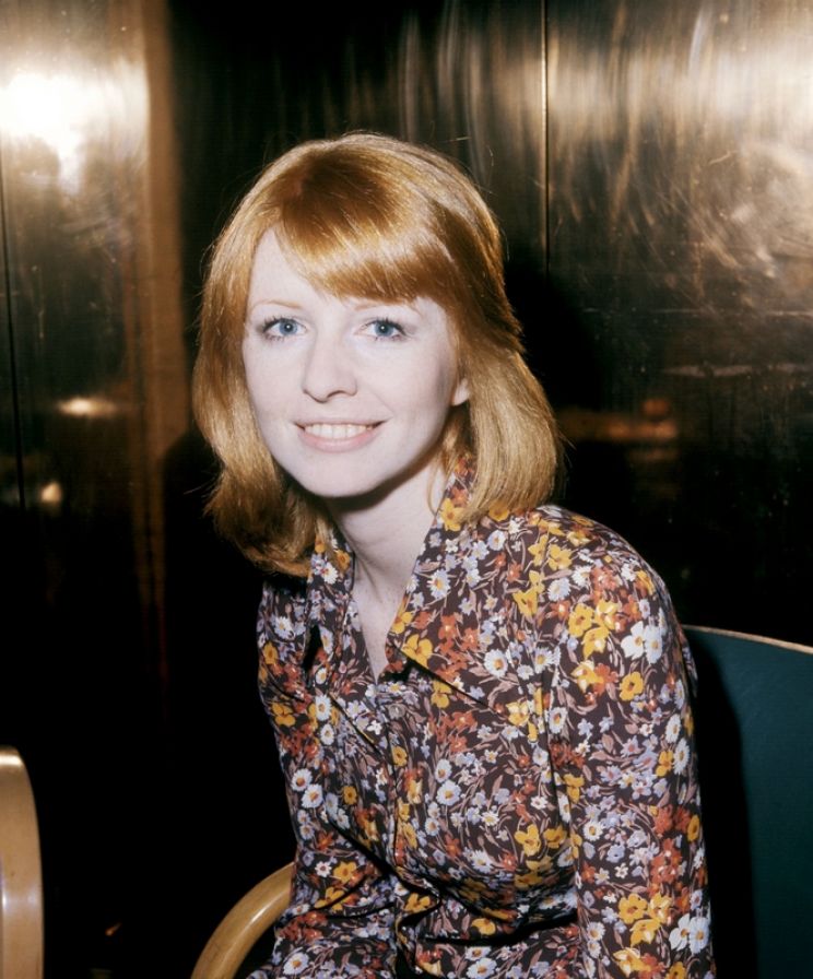 Pictures of Jane Asher