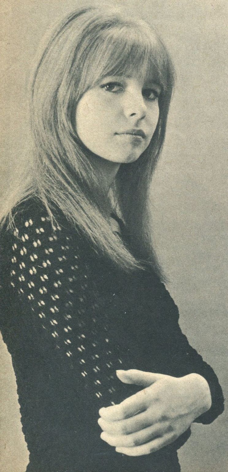 Jane Asher