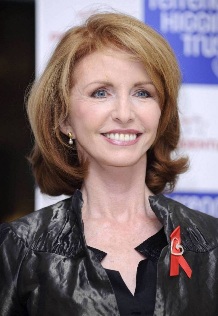 Jane Asher