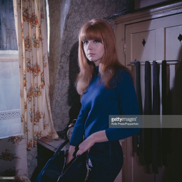 Jane Asher