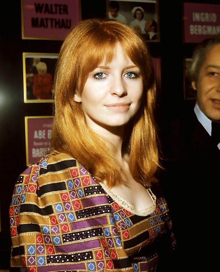 Jane Asher