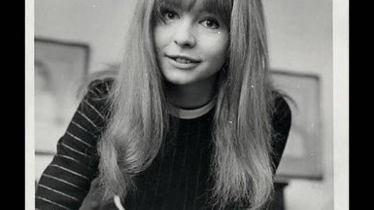 Jane Asher