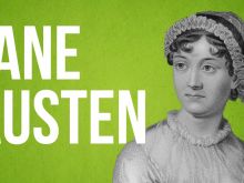 Jane Austen