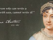 Jane Austen