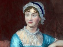 Jane Austen