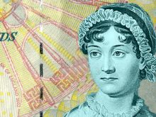 Jane Austen