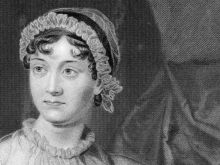 Jane Austen