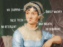 Jane Austen