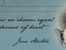 Jane Austen