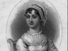 Jane Austen