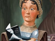 Jane Austen