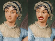 Jane Austen