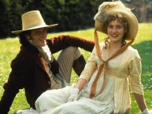 Jane Austen