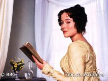 Jane Austen