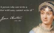 Jane Austen