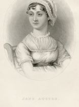 Jane Austen