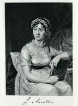 Jane Austen