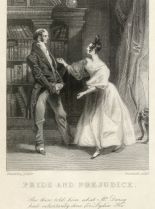 Jane Austen