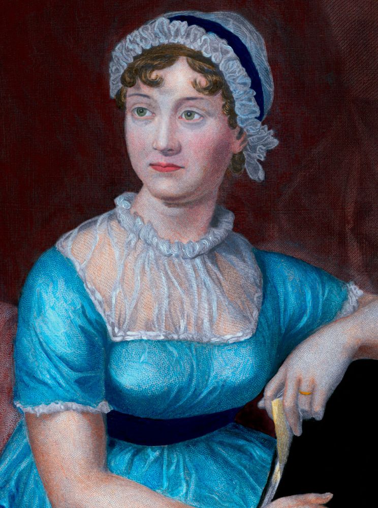 Jane Austen