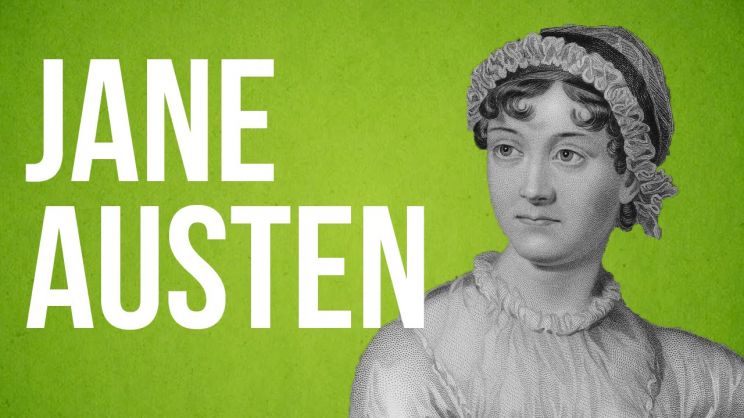 Jane Austen