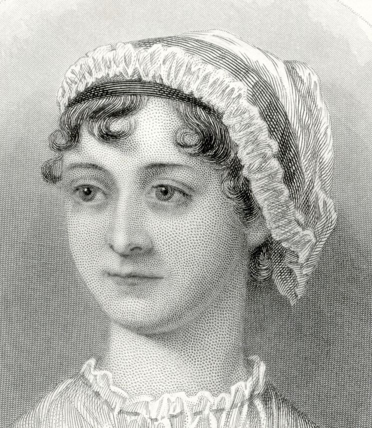 Jane Austen