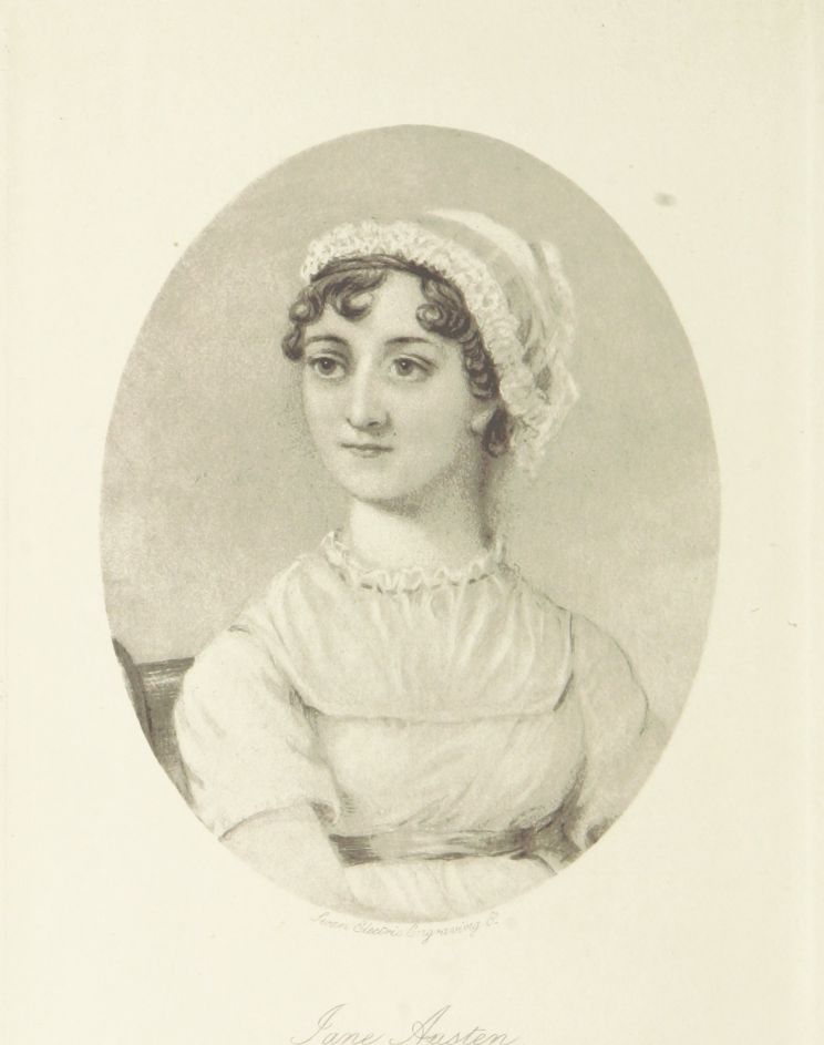 Jane Austen