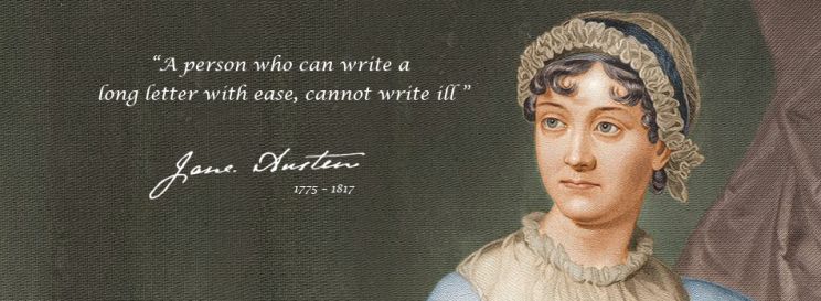 Jane Austen