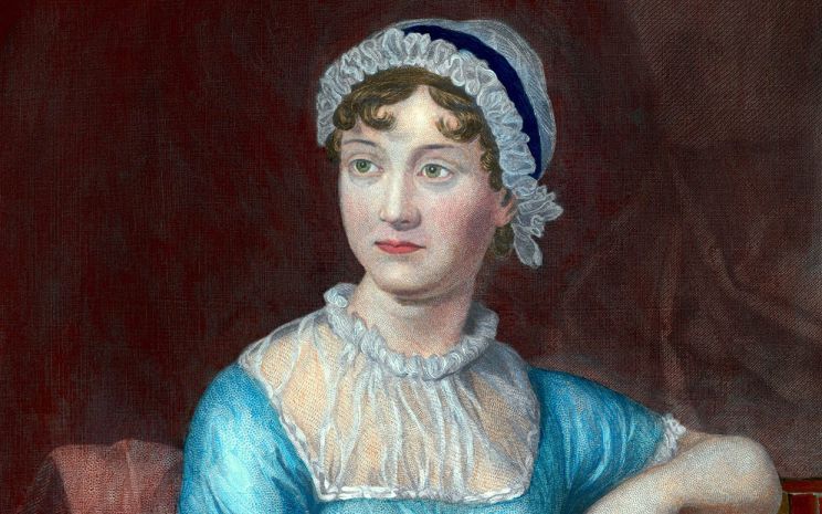 Jane Austen